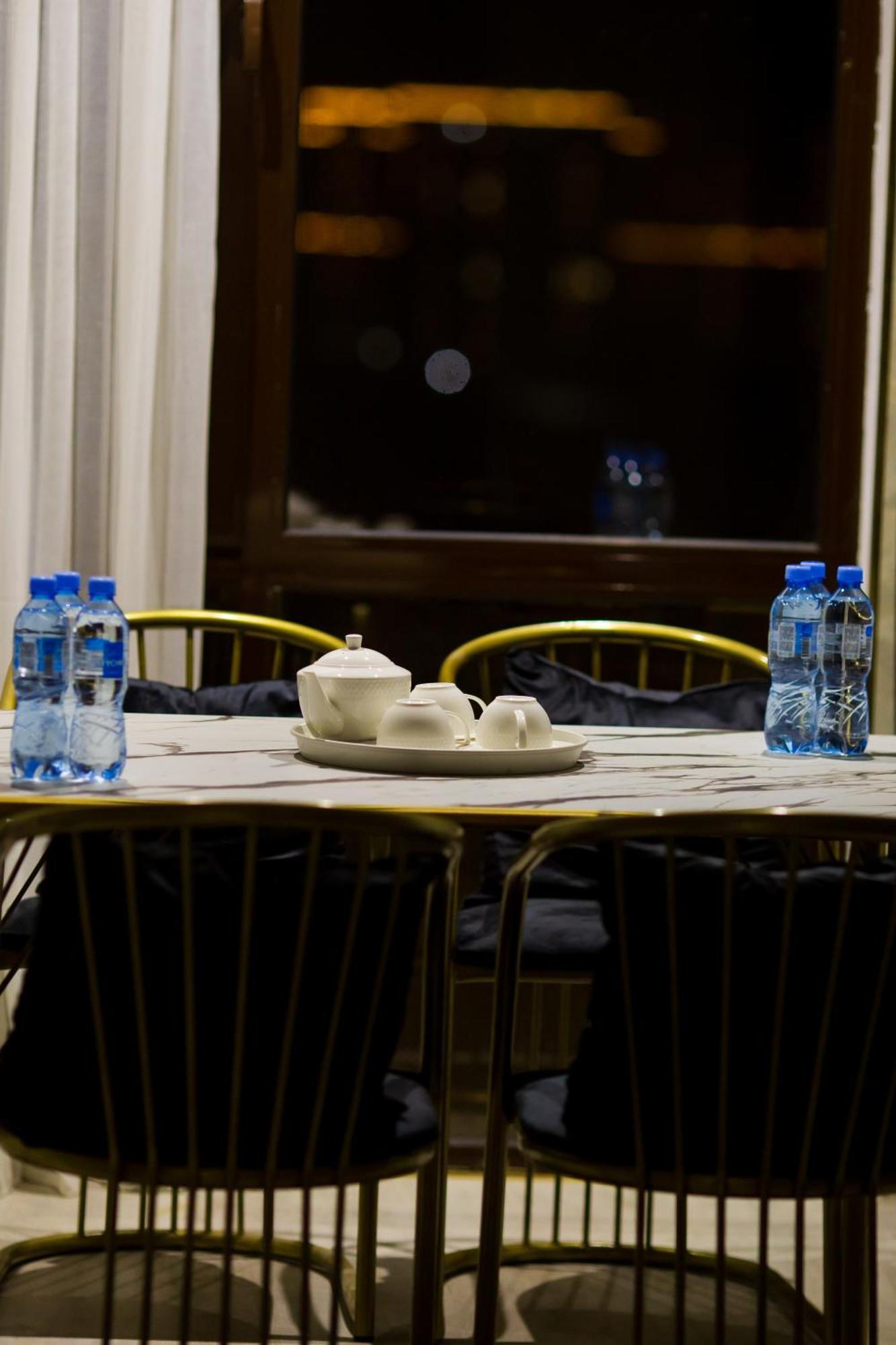 Baland Hotel دوشانبي المظهر الخارجي الصورة